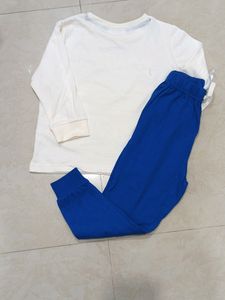 Kids Night Suit