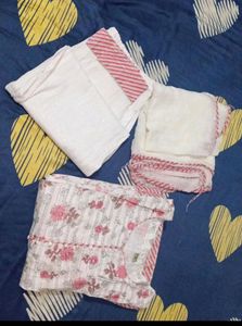 Fancy Cotton Frock