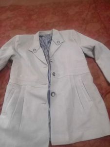 Elegant Beige Jacket for women