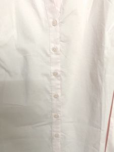 Pink Long Sleeve Shirt