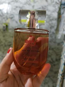 Vanilla Caramello Plum BodyLovin EDP