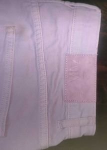 Zara Denim Pants 👖