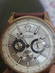Titan Men&#39;s Watch