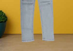 J@71 Size-34  (Sale) Latest Ladies high waist Jean