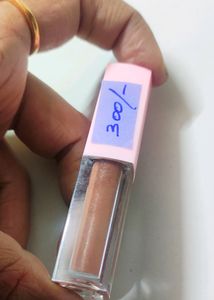 New-Sparkling Lip Gloss From Love Earth Brand