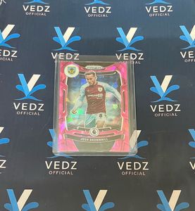 Great football cards