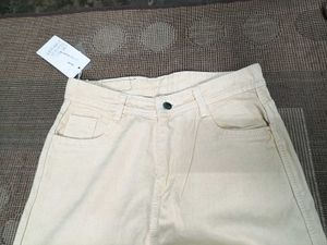 C@93 Size-30 Cargo Jeans