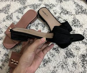 Cute Slide Sandal Bundle