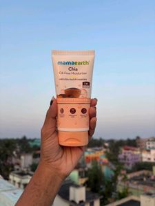 Mamaearth 4 product combo