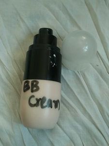 BB Cream