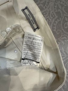 Deal White Jeans