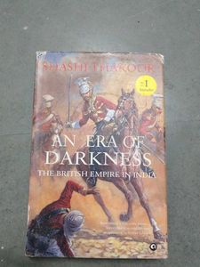 An Era Of Darkness