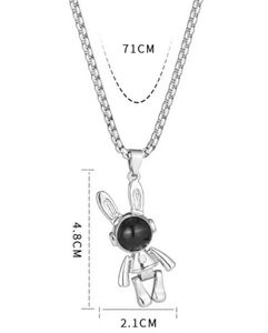 2 Stylish Neck Chains