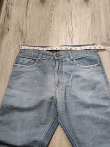 Ma2088 Euro max baggy jeans waist 34 inches