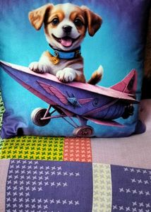 Cushion