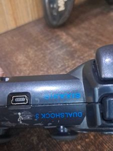 Sony PS3 Controller