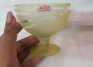 🍨 Dessert Cups set of 6🍧