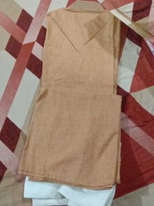 Men&#39;s Ethnic Kurta Set