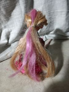 Barbie Doll
