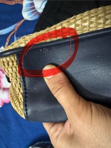 -clearance Sale 🆕 Tommy Hilfiger Handbag(has Flaw