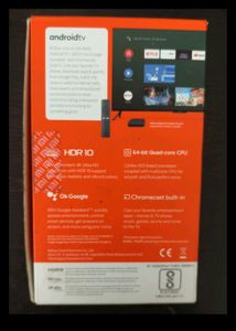 MI BOX 4K