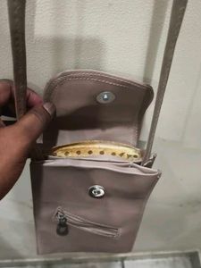 Sling Bag