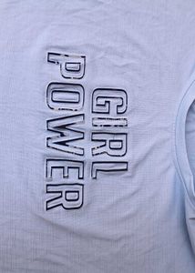 Blue Tshirt For Women