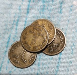Collectible Coins