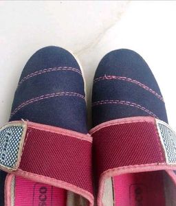 3 Shooes