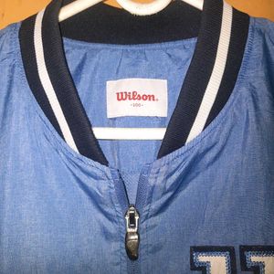 OG WILSON JACKET ( BRANDED).