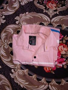 Pink Colour. Free Size