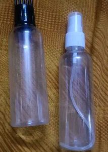 Hair Applicator Bottle...