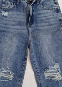 Wide Leg Jeans Urbanic Bran New
