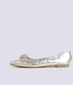 Westside New Flats Size 39