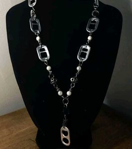 Jewellery Making Supplies - 55 Soda Tabs