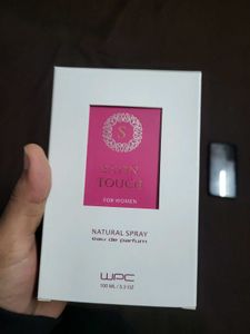 Satin Touch Women's Perfume