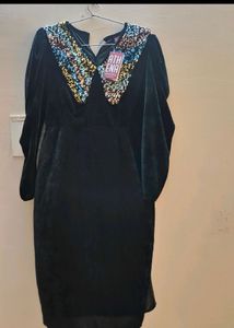 Athena Dress