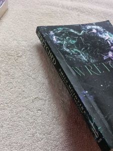 Wretched: A Never After Novel