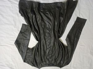 Moss Green Korean Top