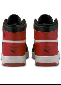 Puma Rebound And Joy Shoes