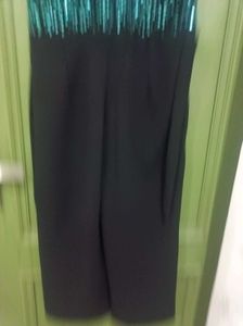 Party Wear Jumpsuit