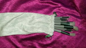 Makeup Brushes