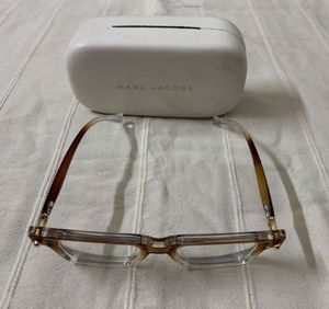 Marc Jacobs Eyeglasses (Like New)