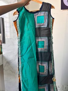 long dress