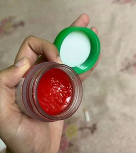 laneige lip sleeping mask watermelon 20g