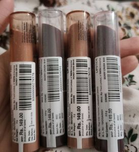 Zudio Lip Tints