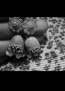 Jhumka Earrings