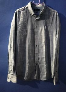Red Tape Shirt Blue