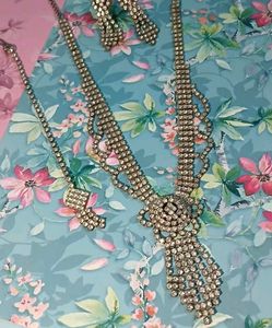 Jewellery Set