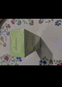 New Face Wash